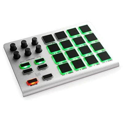 Imagen de ESI Xjam USB MIDI Performance Controller