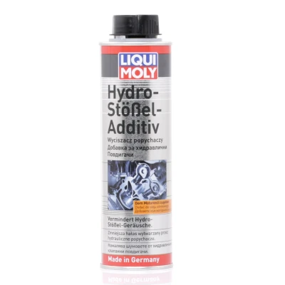 Imagen de LIQUI MOLY 8345 aditivo para aceite de motor Lata 300