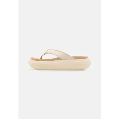 Imagen de Reef Cushion Bondi Sandalias de dedo, Mujer, Talla: 40, Vintage/oasis Fibra sintética