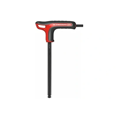 Imagen de Facom 84TZSA.5 LLAVE MACHO EN T CAB. ESF.5