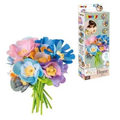 Imagen de Conjunto de flores