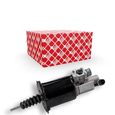 Imagen de FEBI BILSTEIN 35898 Servoembrague MAN: TGA