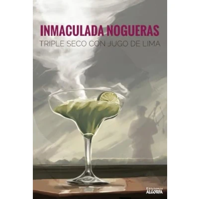 Imagen de Triple seco con jugo de lima