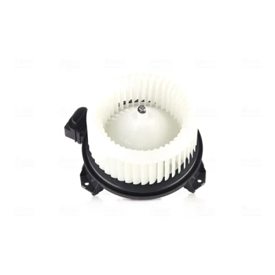 Imagen de NISSENS 87724 Ventilador de Calefacción para vehículos con/sin climatización sin controlador incorporado