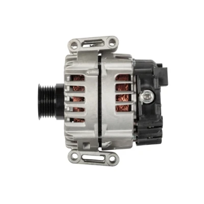Imagen de HELLA 8EL 011 713 761 Alternador 14V 200A MERCEDES BENZ: Sprinter 3.5 T Furgón, Bus, Clase E Berlina norauto, oscaro, mister auto