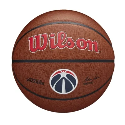 Imagen de NBA TEAM COMPOSITE BSKT WAS WIZARDS