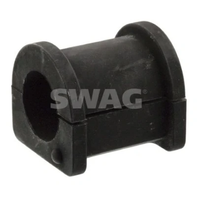 Imagen de SWAG 40 61 0015 Silentblock Barra Estabilizadora Eje delantero Caucho 21,5 OPEL: Corsa B Hatchback, Combo Furgón