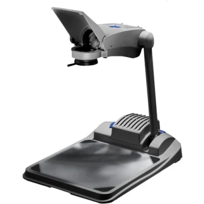 Imagen de Leitz Nobo Quantum 2523T Proyector (2500 lúmenes ANSI, 250 W), gris (importado)