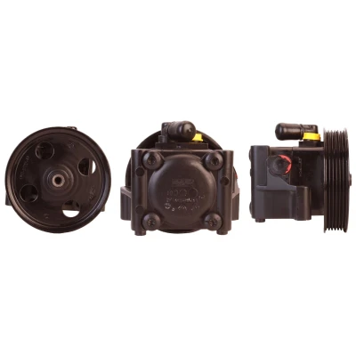 Imagen de DRI 715520365 Bomba de Direccion hidráulico 105 123 FORD: Focus 2, C Max