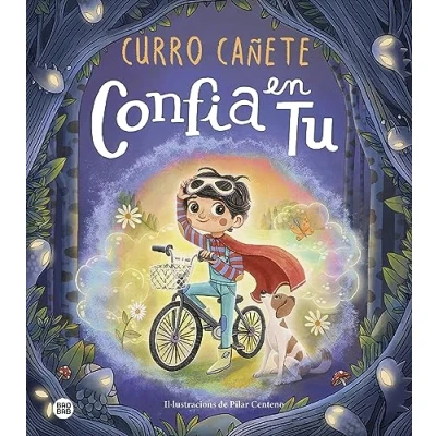 Imagen de Confia en tu (Baobab)