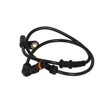 Imagen de AUTLOG AS4169 Sensor de ABS Eje delantero, ambos lados 714 MERCEDES BENZ: Clase C Berlina, T modell