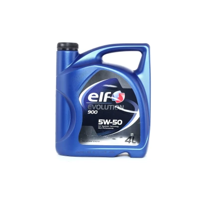 Imagen de Elf Evolution 900 5W 50 4L Aceite de motor 2194830 MERCEDES BENZ: MB 100 Furgón, Clase ML, C Coupé, HONDA: CIVIC 7 Hatchback, Coupe