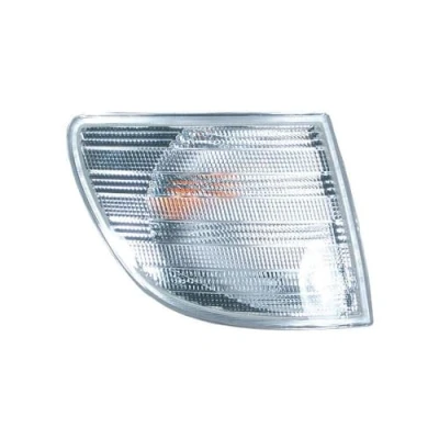 Imagen de ALKAR 2102969 Intermitente Delante, derecha sin portalámparas PY21W para vehíc. con volante a la izquierda MERCEDES BENZ: Vito Bus, Furgón