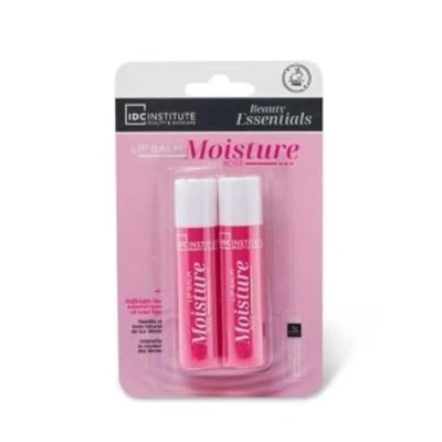 Imagen de COFFRET BEAUTÉ VÉGAN 3 MASQUES &amp; ROULEAU DE JADE MLIP BALM DUO SENSITIVE