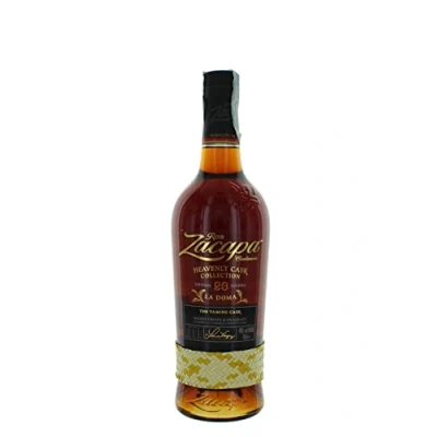 Imagen de Ron Zacapa Centenario 23 SISTEMA SOLERA La Doma Heavenly Cask Collection 40% Vol. 0,7l in Giftbox