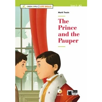 Imagen de The Prince And Pauper (free Audio) Ga Ls