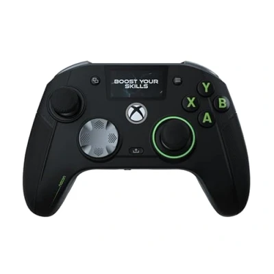 Imagen de Nacon REVOLUTION X UNLIMITED Mando inalámbrico de alta precisión para Xbox Series XS, One y PC