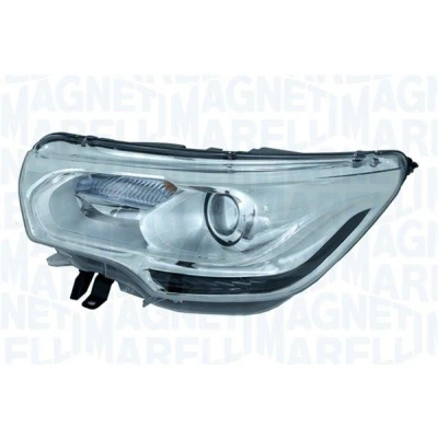 Imagen de MAGNETI MARELLI 712464421129 Faros CITROËN: C4 II Hatchback