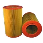 Imagen de ALCO FILTER MD 5236 Filtro de aire 222,0 140,0 Cartucho filtrante JAGUAR: XJS Cabrio, XJ Coupé