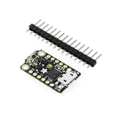 Imagen de AdaFruit Trinket M0 for Use with CircuitPython &amp; Arduino IDE
