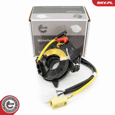 Imagen de Muelle espiral, airbag ESEN SKV 96SKV639