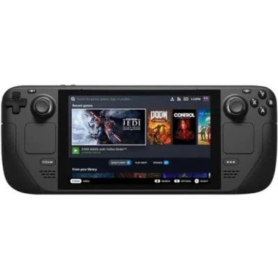 Imagen de Valve Steam Deck OLED 512 GB Consola de juegos portátil (2023)