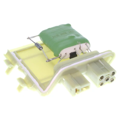 Imagen de VEMO Original Quality V10 79 0005 Regulador, ventilador habitáculo