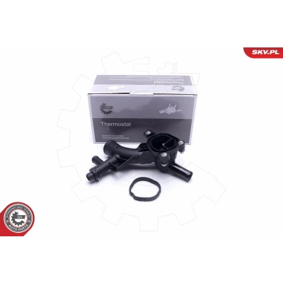 Imagen de Brida de refrigerante ESEN SKV 20SKV145
