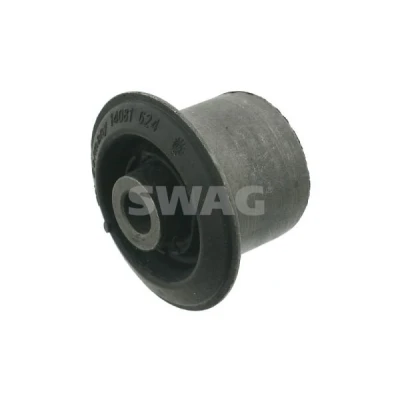 Imagen de SWAG 30 60 0036 Silentblock Brazo de Suspension Eje delantero, izquierda, derecha 44 Caucho AUDI: 80 B4 Berlina, Coupe B3, Avant