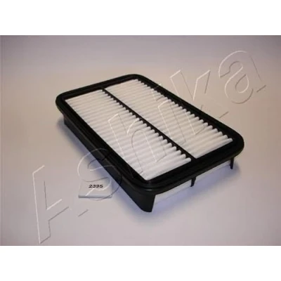 Imagen de JAPANPARTS FA 239S Filtro de aire 41 153,5 247 Cartucho filtrante TOYOTA: Celica VII Coupé, V MR2 III Cabrio, DAIHATSU: Terios I
