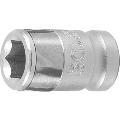 Imagen de BGS 291 Adaptador de puntas con bola retención 10 mm (3/8&quot;) hexágono interior