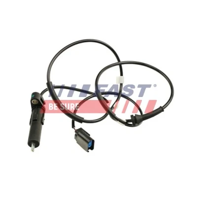Imagen de FAST FT80517 Sensor de ABS Eje trasero izquierda 1306 FORD: Transit Mk5 Furgón