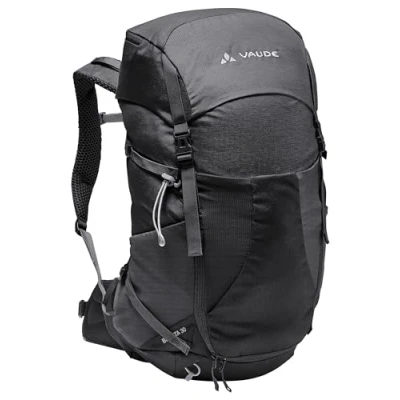 Imagen de Vaude Brenta 30 Mochila de trekking, Talla: One Size, Black
