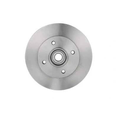 Imagen de BOSCH 0 986 479 279 Disco de freno 249 9 4 108 macizo aceitado con cojinete rueda, anillo sensor ABS PEUGEOT: 307 Hatchback, SW, CC