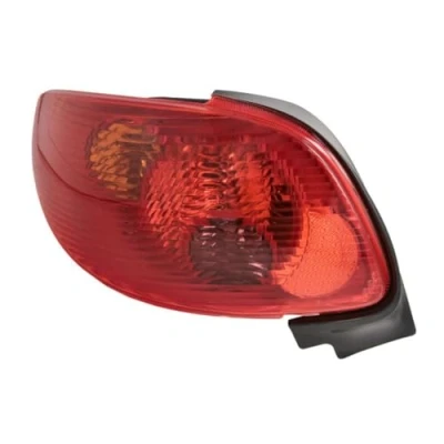 Imagen de MAGNETI MARELLI 714025630703 Piloto trasero izquierda P21/5W, PY21W, P21W, R5W con portalámparas PEUGEOT: norauto, oscaro, mister auto