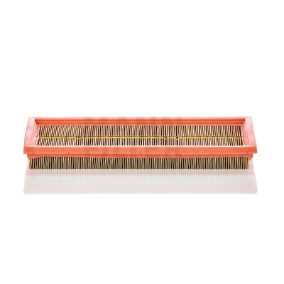 Imagen de MANN FILTER C 3273 Filtro de aire 32 152 319 Cartucho filtrante FIAT: 500 Hatchback, Panda II Cabrio