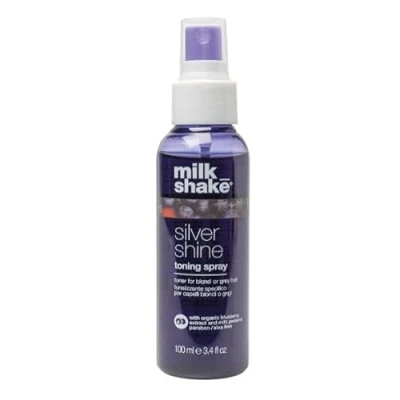 Imagen de Milk_Shake Silver Shine Toning Spray 100 ml