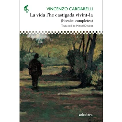 Imagen de La Vida L He Castigada Vivint la. Poesies Completes