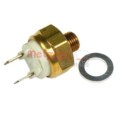 Imagen de METZGER 0915239 Interruptor de temperatura, testigo líquido refrigerante