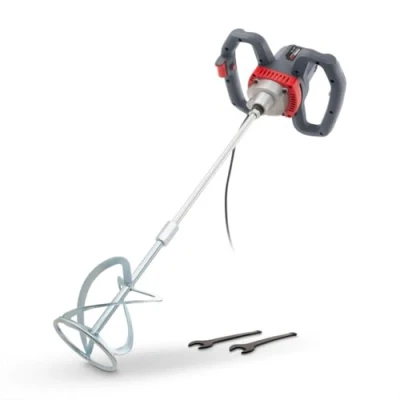 Imagen de PowerPlus POWE80070 Mezclador Eléctrico 1200W