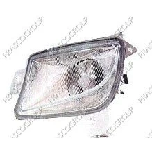 Imagen de PRASCO CI4204413 Faros Antiniebla derecha CITROËN: Xsara Hatchback, Coupé