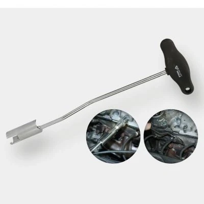 Imagen de Extractor, conector de bujía KS TOOLS BT566000