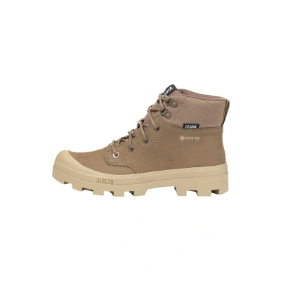 Imagen de Aigle Tenere Botines con plataforma, Talla: 42, Brown Zapatos
