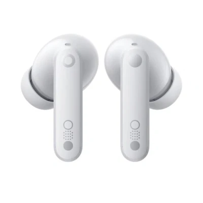 Imagen de Auriculares Noise Cancelling Cmf By Nothing Buds 2 True Wireless Gris Claro