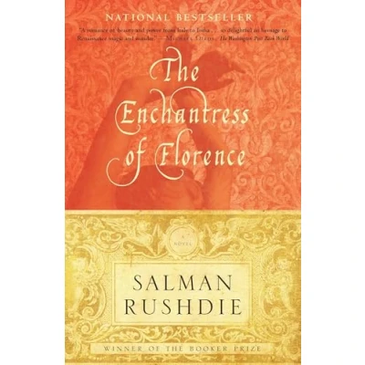 Imagen de The Enchantress Of Florence