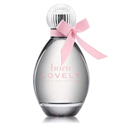 Imagen de Sarah Jessica Parker Born Lovely Eau de Parfum 50 ml