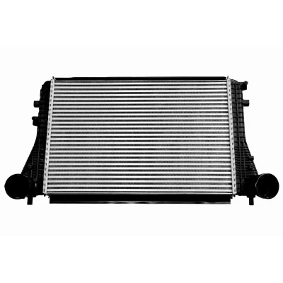 Imagen de VEMO V15 60 6047 Intercooler 615x407x32 Original calidad de VOLKSWAGEN: Scirocco III, GOLF 5, 6, AUDI: A3 Hatchback, Sportback