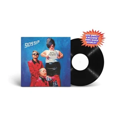 Imagen de Real Power [Vinilo]
