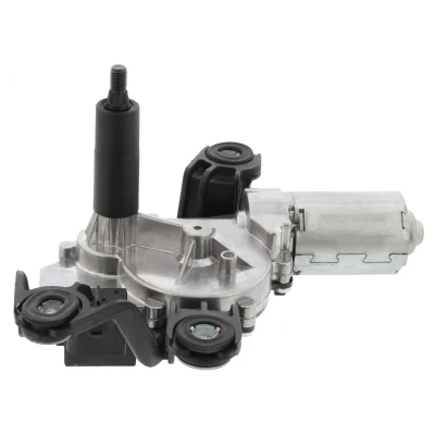 Imagen de MAPCO 90298 Motor del Limpiaparabrisas 12 posterior para dirección izquierda/derecha VOLKSWAGEN: Polo V Hatchback, GOLF 6 norauto, oscaro, mister auto