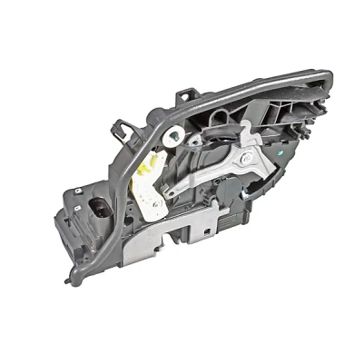 Imagen de METZGER 2314129 Cerradura de Puerta con cierre centralizado, bloqueo doble Delante, izquierda BMW: X3, MINI: Clubman